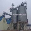 Grain Steel Silos